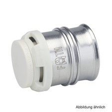 Alpex Endkappe PPSU, 26 mm