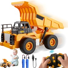 Fernbedienung lkw bagger - lkw,