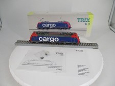 Trix Spur H0 DC 22631