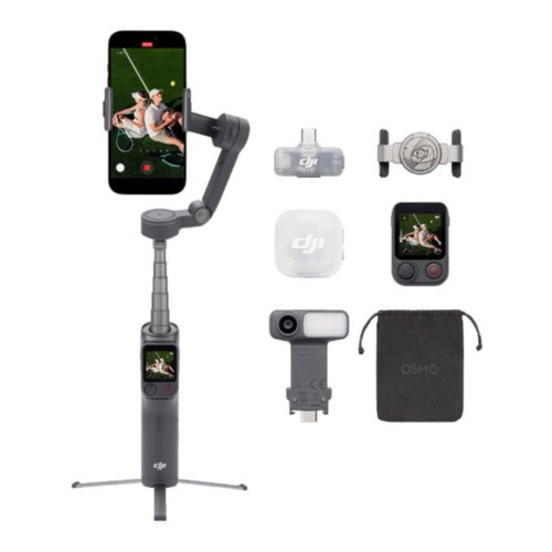 Dji osmo mobile creator - osmo,