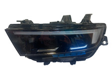 Opel Astra L 2022 Vorne links