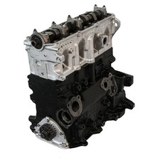 Teilmotor offen für VW Golf 1 1.8 8V 027100103DX JH