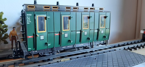 Lgb 3050 von - 3050,