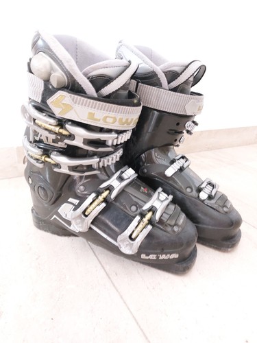Lowa skistiefel 40 - gr.,