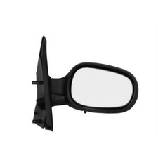 Außenspiegel rechts