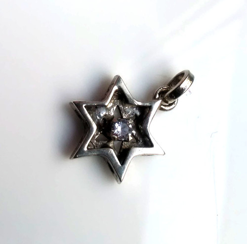 Anhänger silber 925 - anhänger,