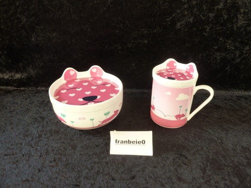 Arzberg kindergeschirr 4 - ,