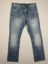 G-Star RAW 3301 ARC 3D W34 L34