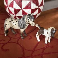 Schleich Pferd Falabella