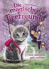 Die magischen Tierfreunde -