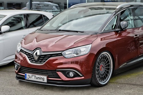 Ingo noak tuning - tuning, cup
