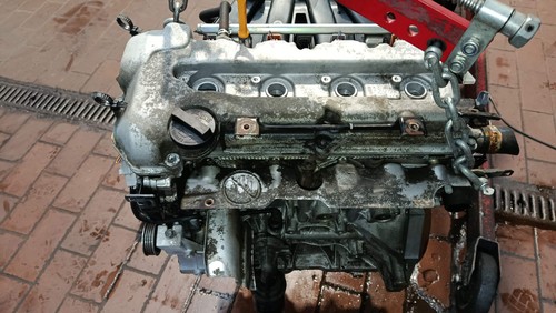 Motor m16a suzuki sx4 vvt - suzuki,