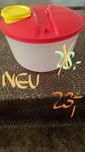 TuPPerWare-SaLaT-to-GO-Schüss