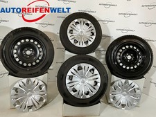 Winter Kompletträder