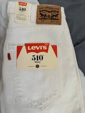 Levi’s 510 Skinny Jeans W30