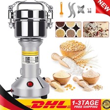 220V Kräutermühle Weizen