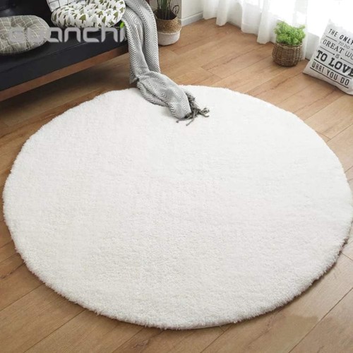Hochflor teppich wohnzimmer - hochflor,
