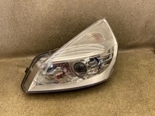 Xenon- Scheinwerfer links