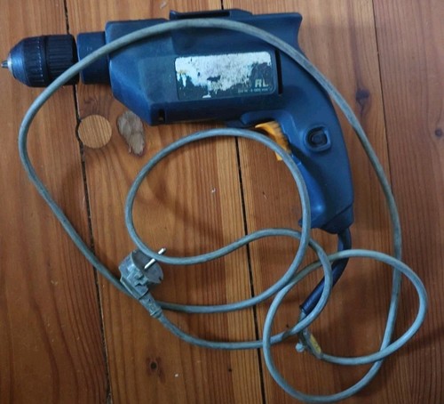 Bosch bohrmaschine gbm 10re - bohrmaschine,