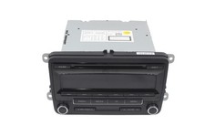 Radio MP3 Autoradio RCD310