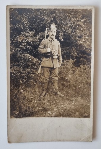 Foto deutsche jäger - foto,