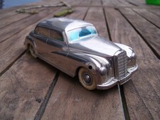 Prämeta Serie 2 Mercedes 300
