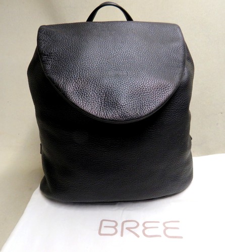 Bree lederrucksack rucksack - bree,