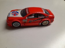 Carrera Profi Rennwagen, Mercedes C -Modell.