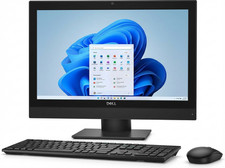 Dell OptiPlex 3240 i5-6thG 8GB