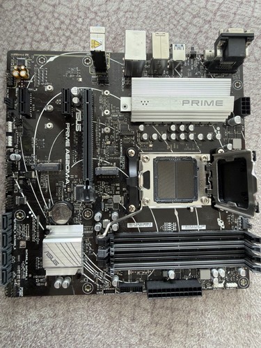 Asus prime a620m csm - prime, a620m-a-csm