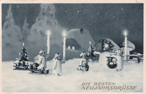 Foto neujahr wendt - neujahr,