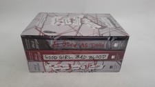 			A Good Girls Guide to
