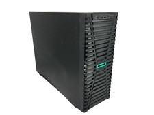 HPE ML110 Gen11 OHNE SYSTEMBOARD 1x Lüfter 8SFF CTO Tower Server P51518-B21