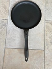 Cousances Crepe Pfanne aus