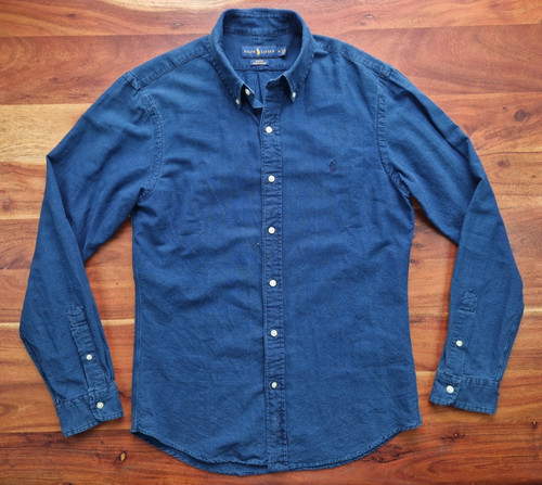 Original polo ralph lauren - polo,