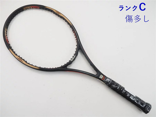Wilson pro staff 95 - pro,