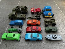Plastikautos porsche 912 - plastikautos,