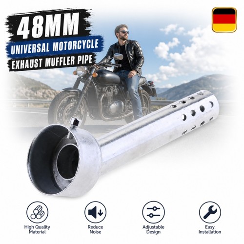 Motorrad auspuff - motorrad,