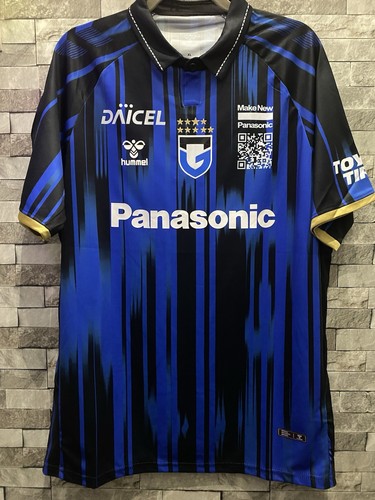 Gamba osaka 2025 - gamba,