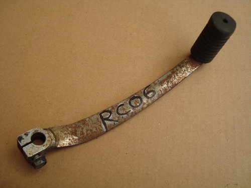 Honda 750 typ rc06 - 750,
