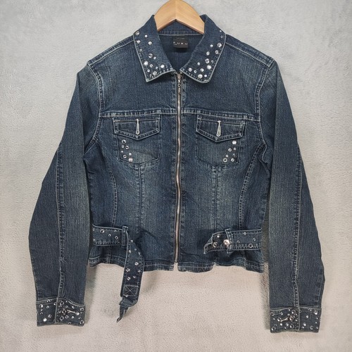 Fubu jacke damen jeansjecke - fubu,