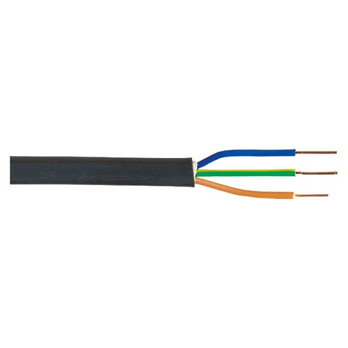 Nym nyy 3x1 5mm - nym-j/nyy-j, 3x1,5mm²