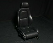 Audi TT 8N LEDER Sport Sitz Sportsitz Beifahrerseite MANUELL Sitzheizung 900km