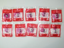 10 Glühstrümpfe Glühstrumpf für Petroleumdrucklampen, 500HK, 1 Loch, 400 W