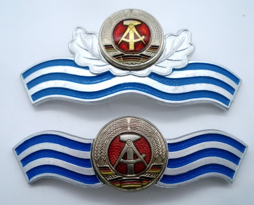 Abzeichen ddr für mütze - abzeichen,