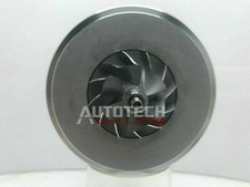 Rumpfgruppe CHRA für Turbo in