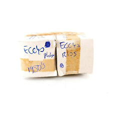 2 X ECC40 RÖHRE. MARKE