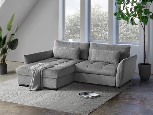 Ecksofa cafu - l,