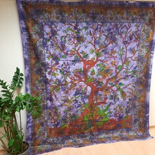 Wandbehang TreeOfLife