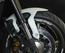 MGM-BIKES SB01 FZ1 R1 & univ. Schutzblech / Fender / Kotflügel Streetfighter 